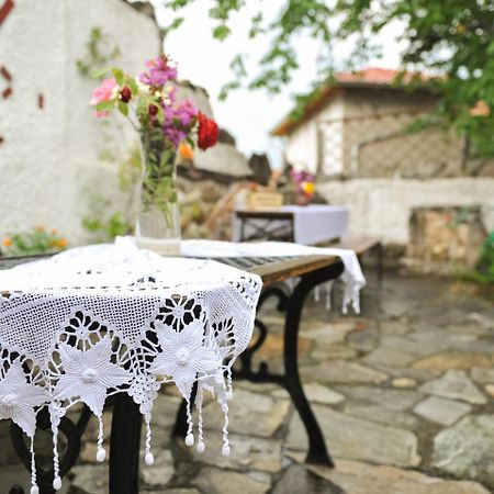 Guesthouse Xenios Zeus ستافروبولي المظهر الخارجي الصورة