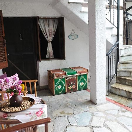 Guesthouse Xenios Zeus ستافروبولي المظهر الخارجي الصورة