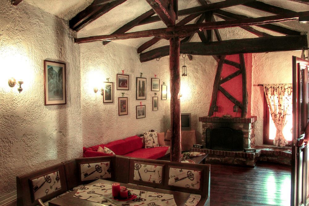 Guesthouse Xenios Zeus ستافروبولي المظهر الخارجي الصورة