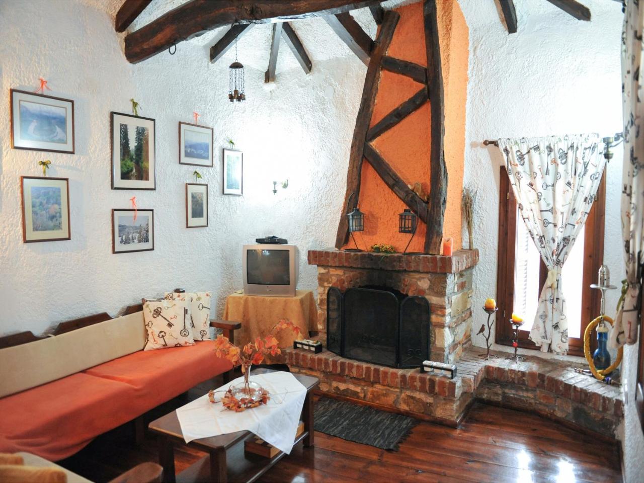 Guesthouse Xenios Zeus ستافروبولي المظهر الخارجي الصورة
