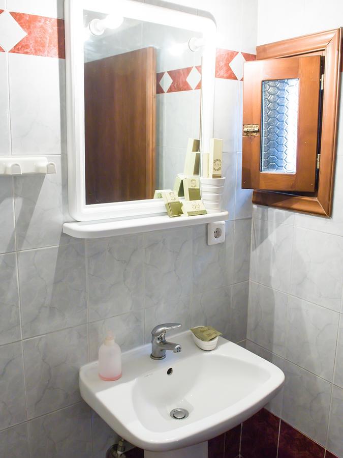Guesthouse Xenios Zeus ستافروبولي المظهر الخارجي الصورة