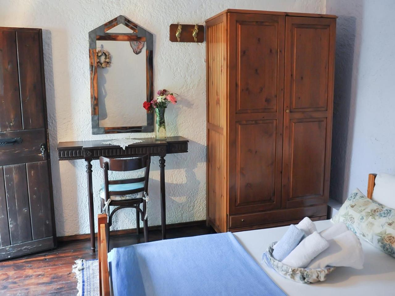 Guesthouse Xenios Zeus ستافروبولي المظهر الخارجي الصورة