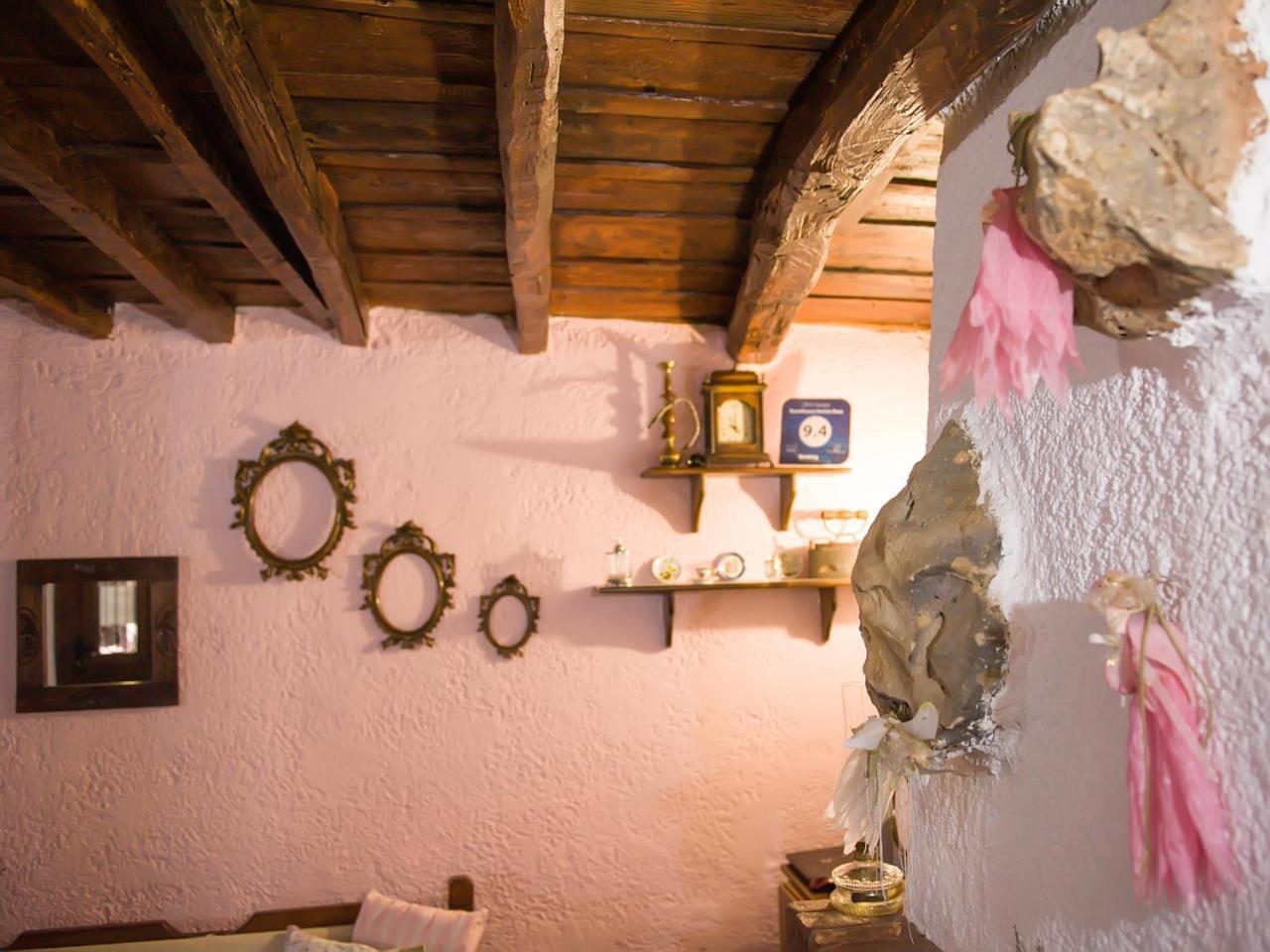 Guesthouse Xenios Zeus ستافروبولي المظهر الخارجي الصورة