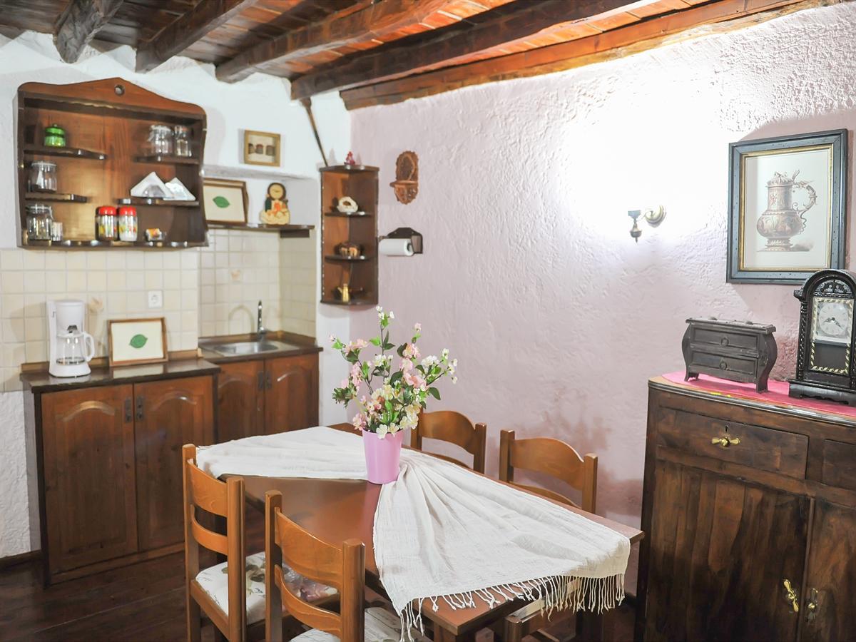 Guesthouse Xenios Zeus ستافروبولي المظهر الخارجي الصورة