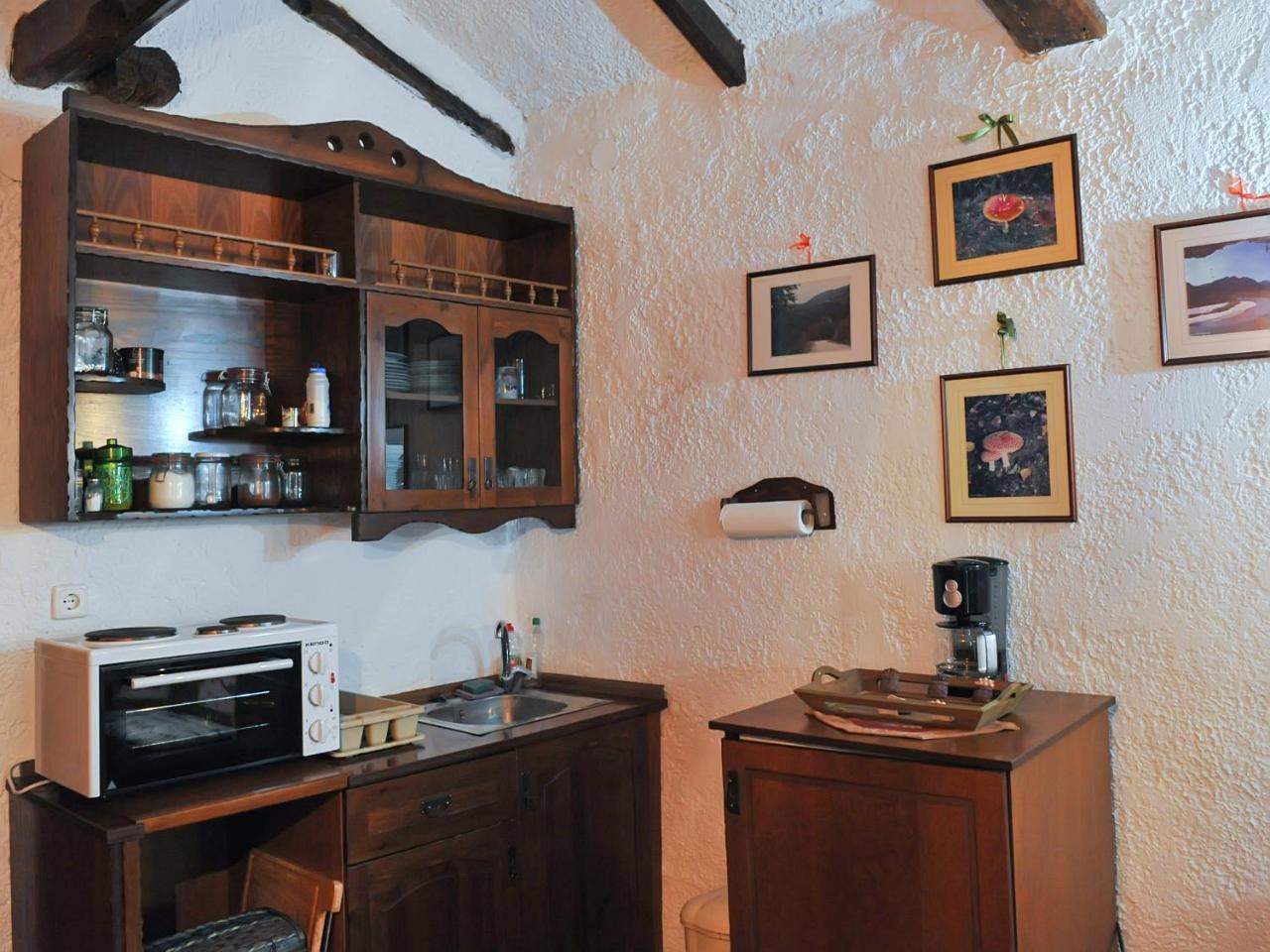 Guesthouse Xenios Zeus ستافروبولي المظهر الخارجي الصورة