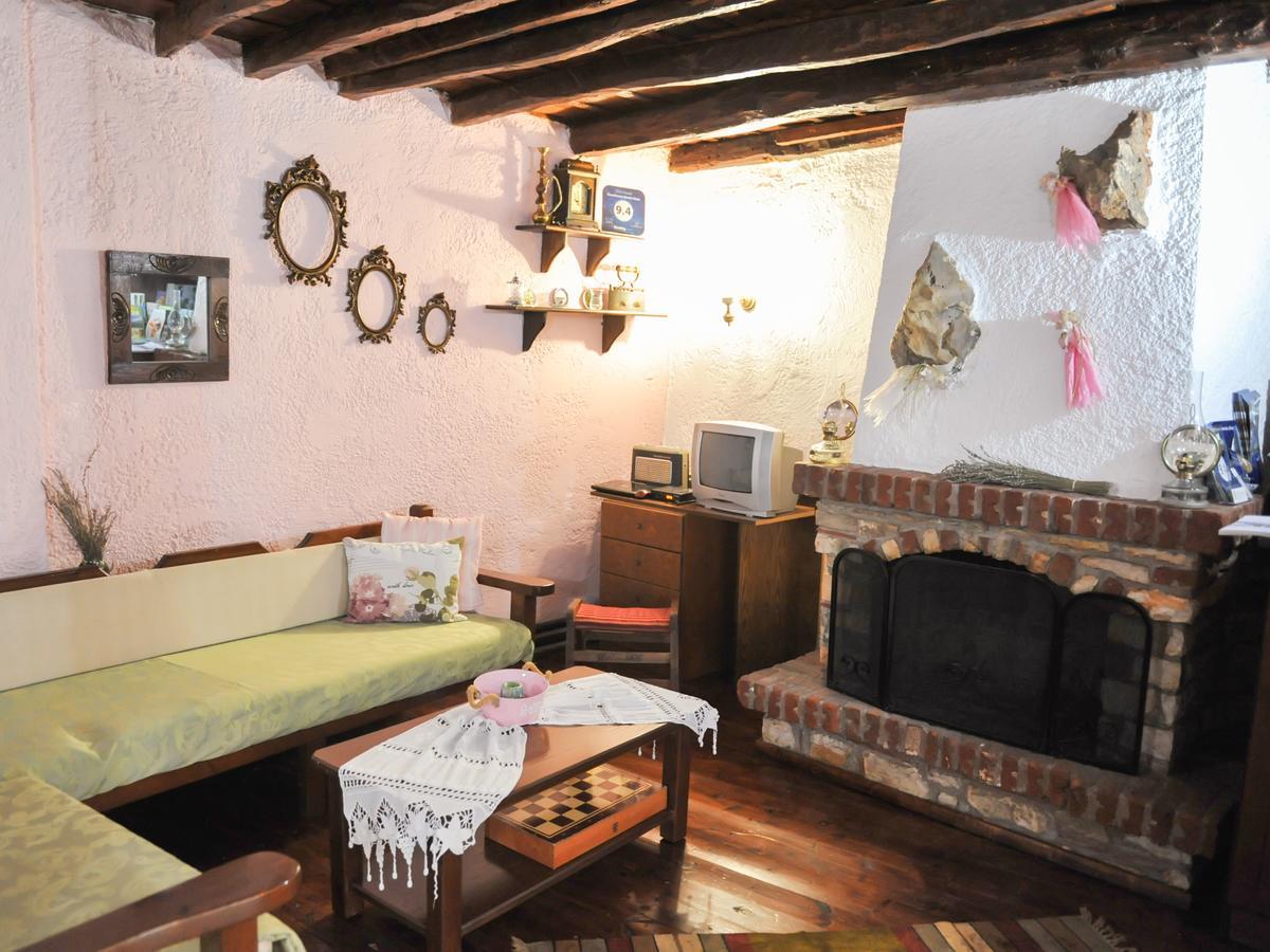 Guesthouse Xenios Zeus ستافروبولي المظهر الخارجي الصورة